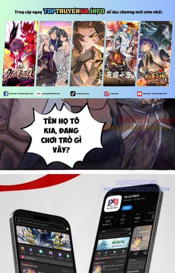 Đồ Đệ Nữ Đế Của Ta Muốn Hắc Hóa! Chapter 16 trang 106