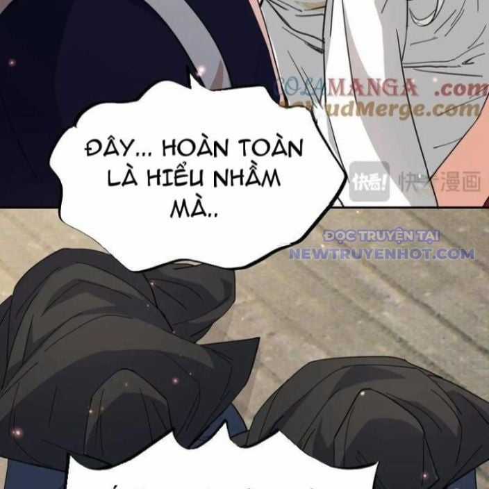 Đồ Đệ Nữ Đế Của Ta Muốn Hắc Hóa! Chapter 16 trang 11