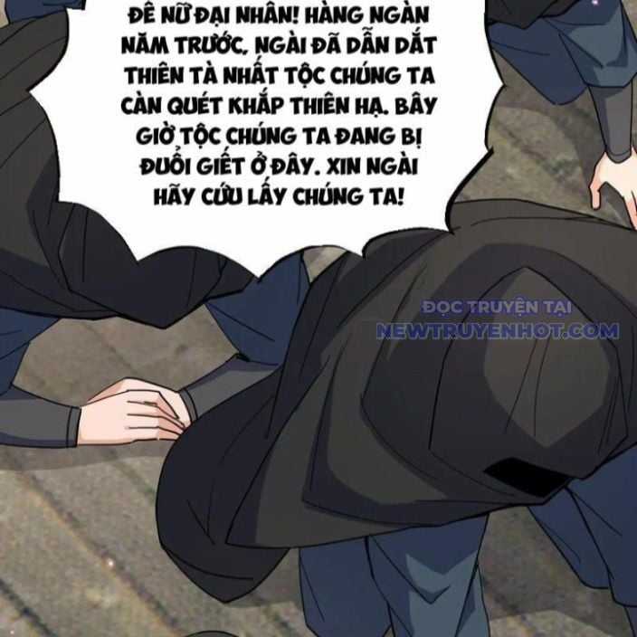 Đồ Đệ Nữ Đế Của Ta Muốn Hắc Hóa! Chapter 16 trang 12