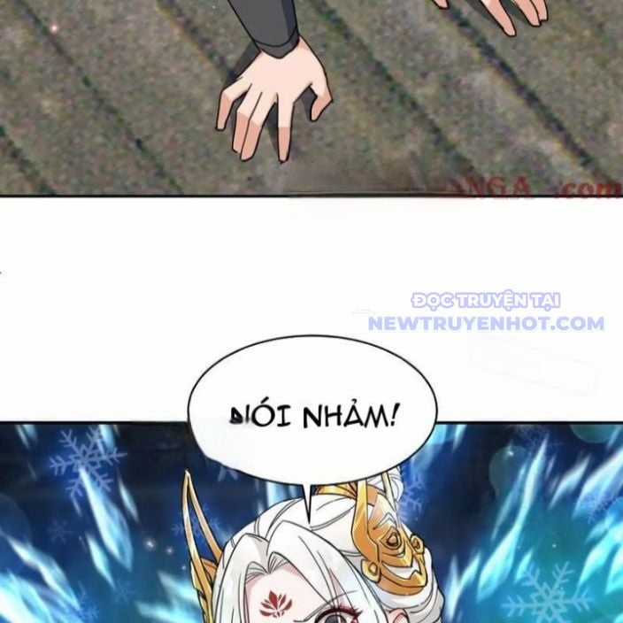 Đồ Đệ Nữ Đế Của Ta Muốn Hắc Hóa! Chapter 16 trang 14