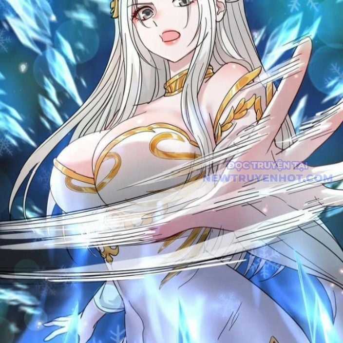 Đồ Đệ Nữ Đế Của Ta Muốn Hắc Hóa! Chapter 16 trang 15