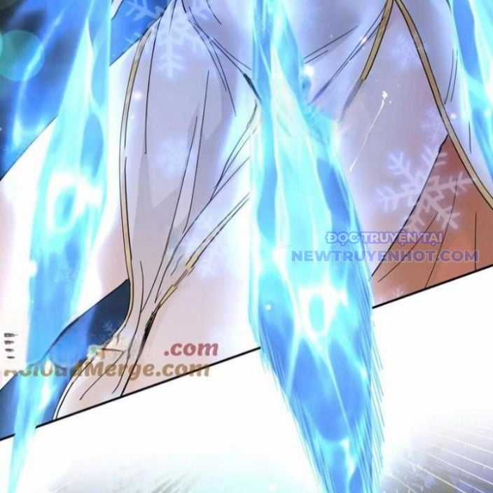 Đồ Đệ Nữ Đế Của Ta Muốn Hắc Hóa! Chapter 16 trang 16