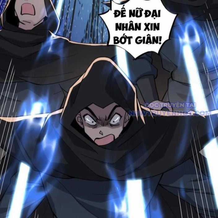 Đồ Đệ Nữ Đế Của Ta Muốn Hắc Hóa! Chapter 16 trang 18