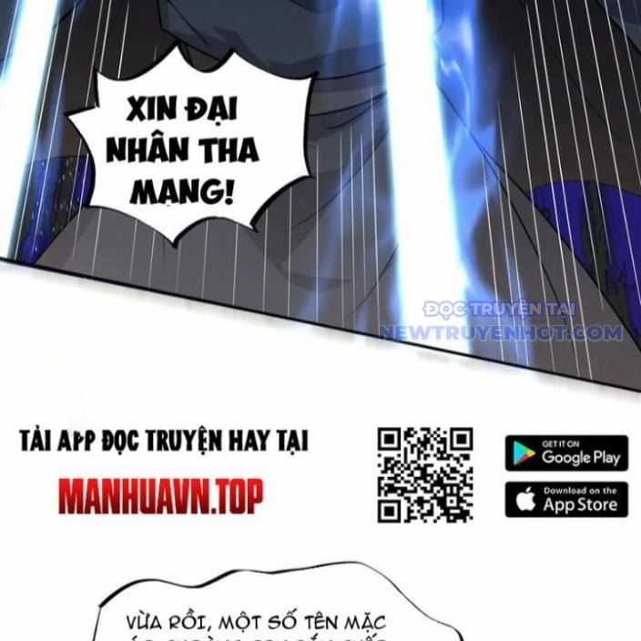 Đồ Đệ Nữ Đế Của Ta Muốn Hắc Hóa! Chapter 16 trang 19