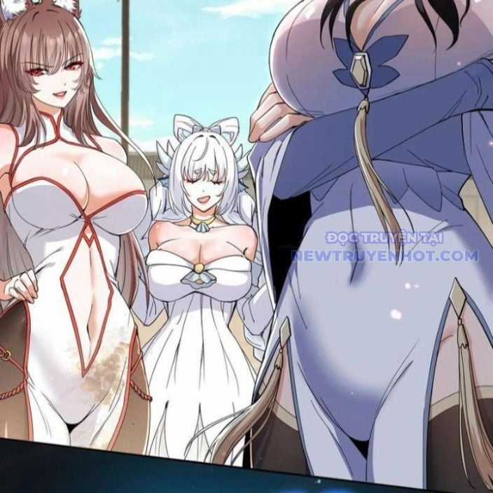 Đồ Đệ Nữ Đế Của Ta Muốn Hắc Hóa! Chapter 16 trang 2