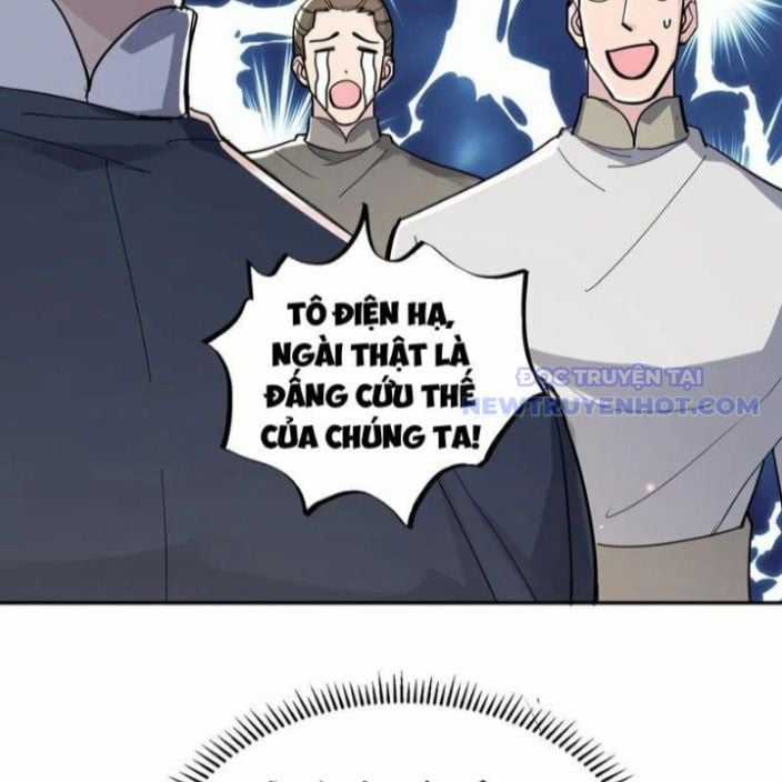 Đồ Đệ Nữ Đế Của Ta Muốn Hắc Hóa! Chapter 16 trang 21