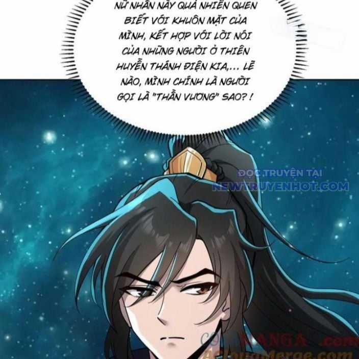 Đồ Đệ Nữ Đế Của Ta Muốn Hắc Hóa! Chapter 16 trang 22