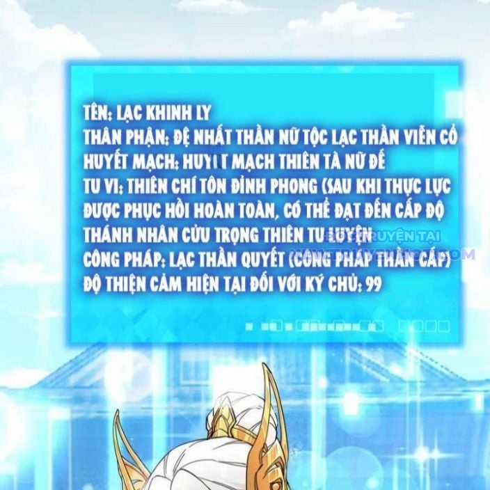 Đồ Đệ Nữ Đế Của Ta Muốn Hắc Hóa! Chapter 16 trang 24