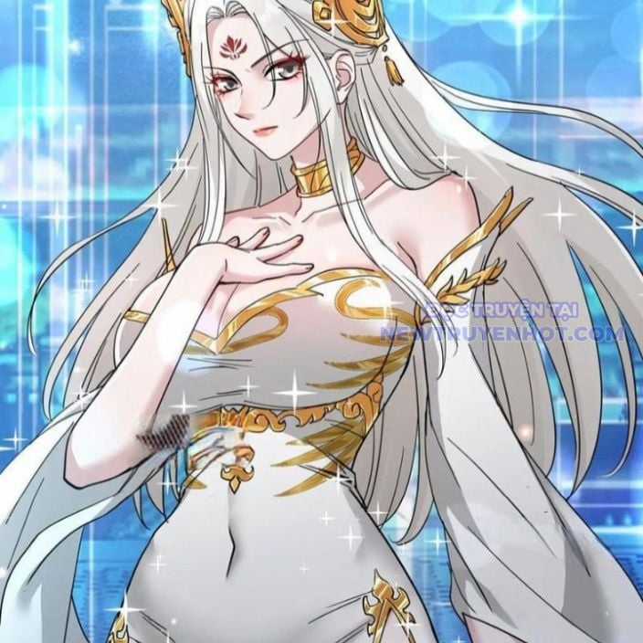 Đồ Đệ Nữ Đế Của Ta Muốn Hắc Hóa! Chapter 16 trang 25