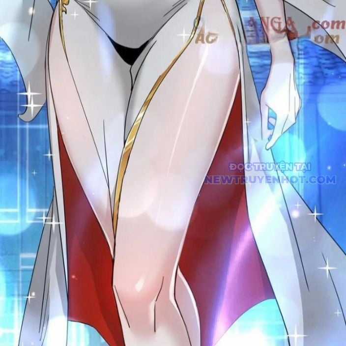 Đồ Đệ Nữ Đế Của Ta Muốn Hắc Hóa! Chapter 16 trang 26