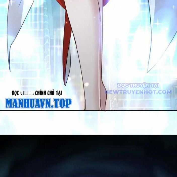 Đồ Đệ Nữ Đế Của Ta Muốn Hắc Hóa! Chapter 16 trang 27