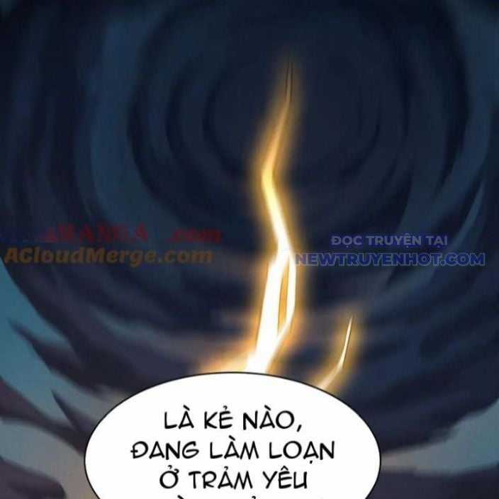 Đồ Đệ Nữ Đế Của Ta Muốn Hắc Hóa! Chapter 16 trang 28