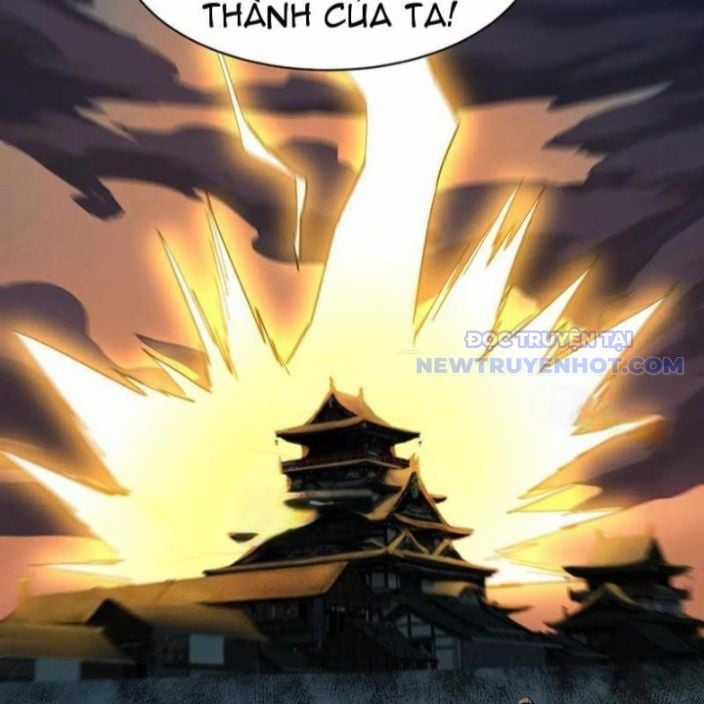 Đồ Đệ Nữ Đế Của Ta Muốn Hắc Hóa! Chapter 16 trang 29