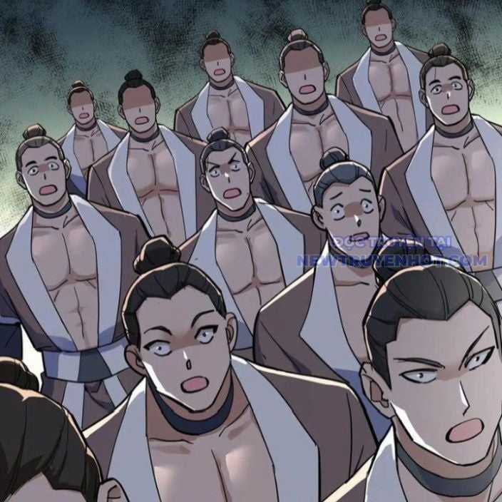 Đồ Đệ Nữ Đế Của Ta Muốn Hắc Hóa! Chapter 16 trang 30