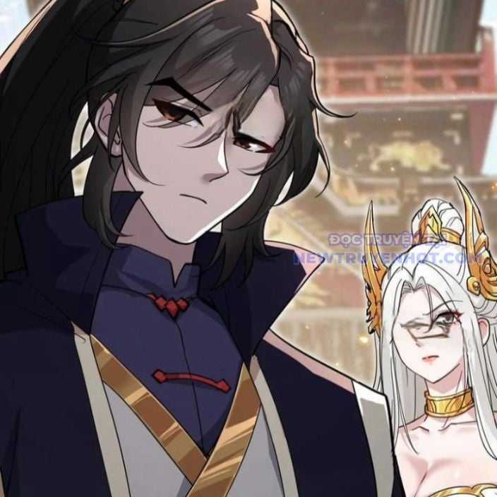 Đồ Đệ Nữ Đế Của Ta Muốn Hắc Hóa! Chapter 16 trang 32