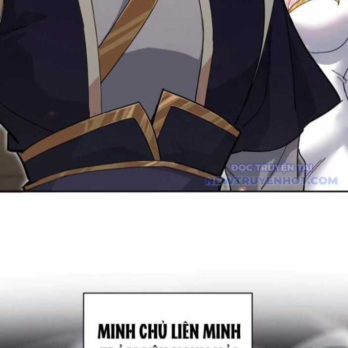 Đồ Đệ Nữ Đế Của Ta Muốn Hắc Hóa! Chapter 16 trang 33