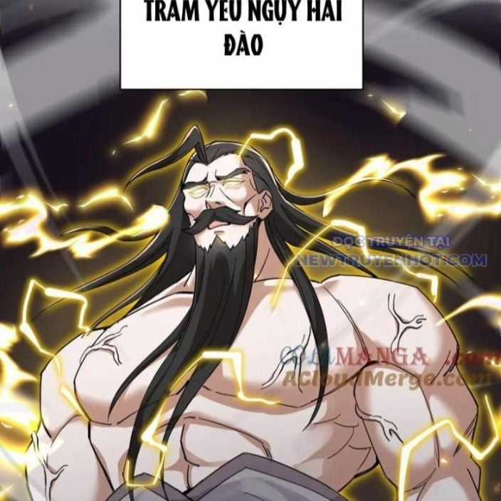 Đồ Đệ Nữ Đế Của Ta Muốn Hắc Hóa! Chapter 16 trang 34