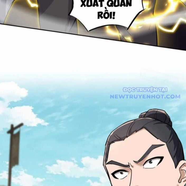 Đồ Đệ Nữ Đế Của Ta Muốn Hắc Hóa! Chapter 16 trang 36