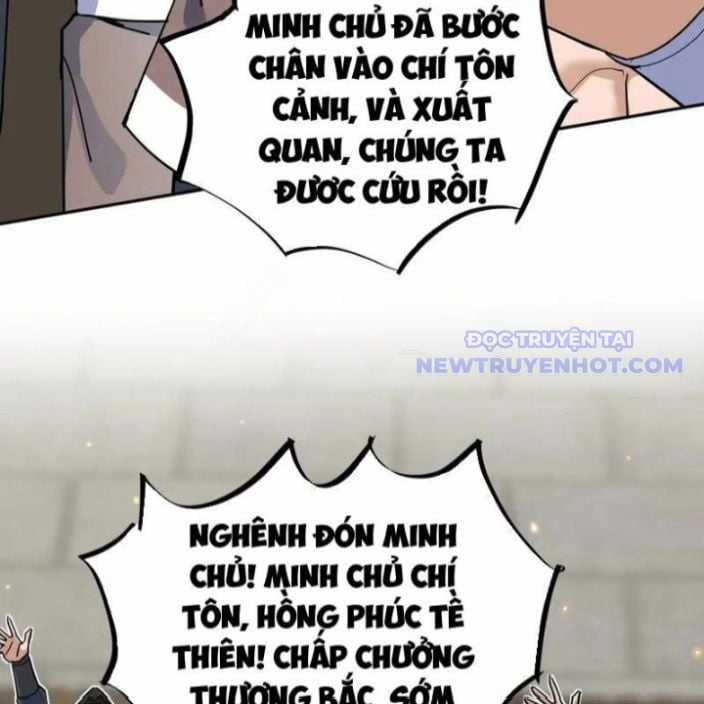 Đồ Đệ Nữ Đế Của Ta Muốn Hắc Hóa! Chapter 16 trang 38