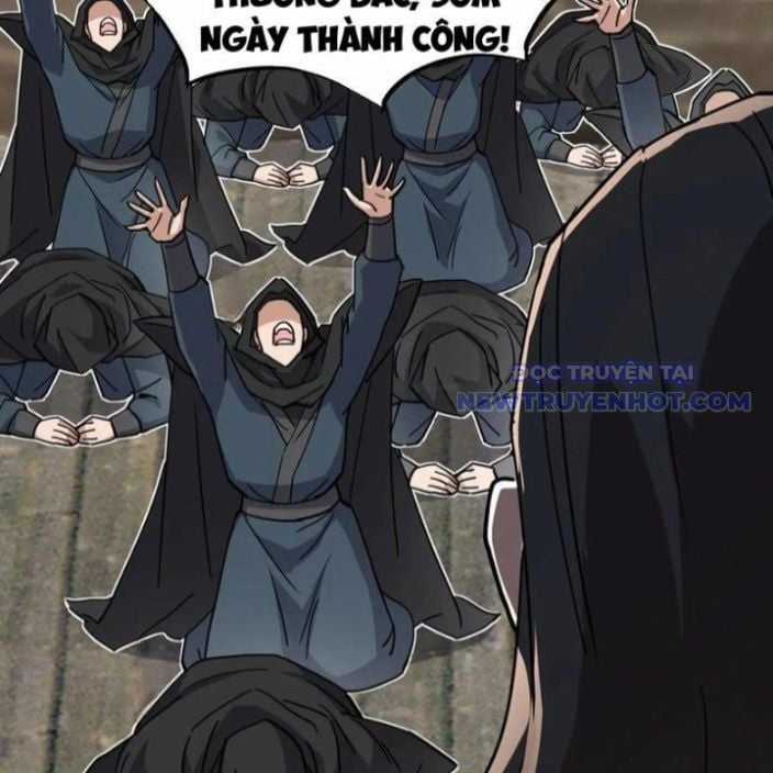 Đồ Đệ Nữ Đế Của Ta Muốn Hắc Hóa! Chapter 16 trang 39