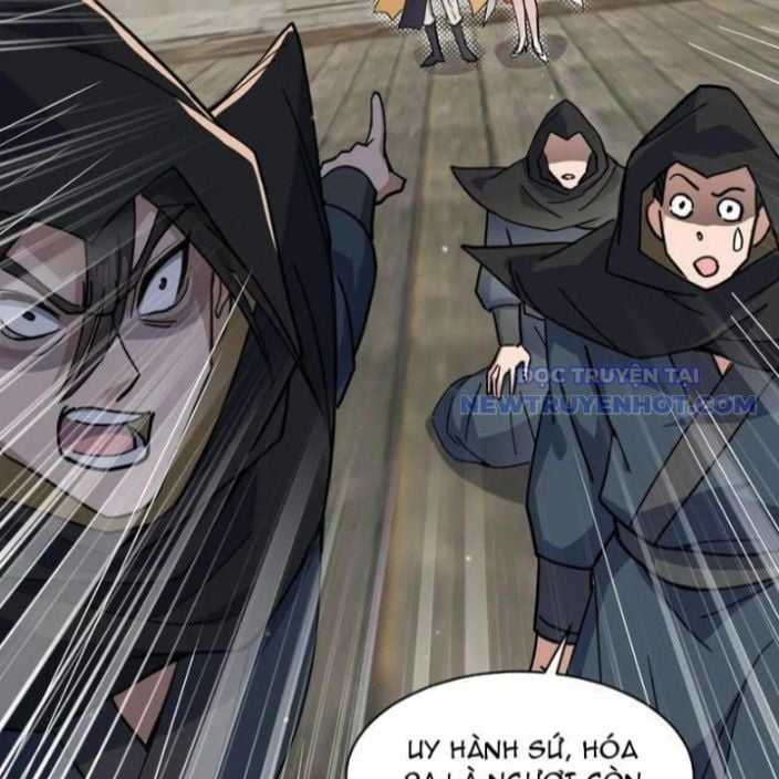 Đồ Đệ Nữ Đế Của Ta Muốn Hắc Hóa! Chapter 16 trang 42