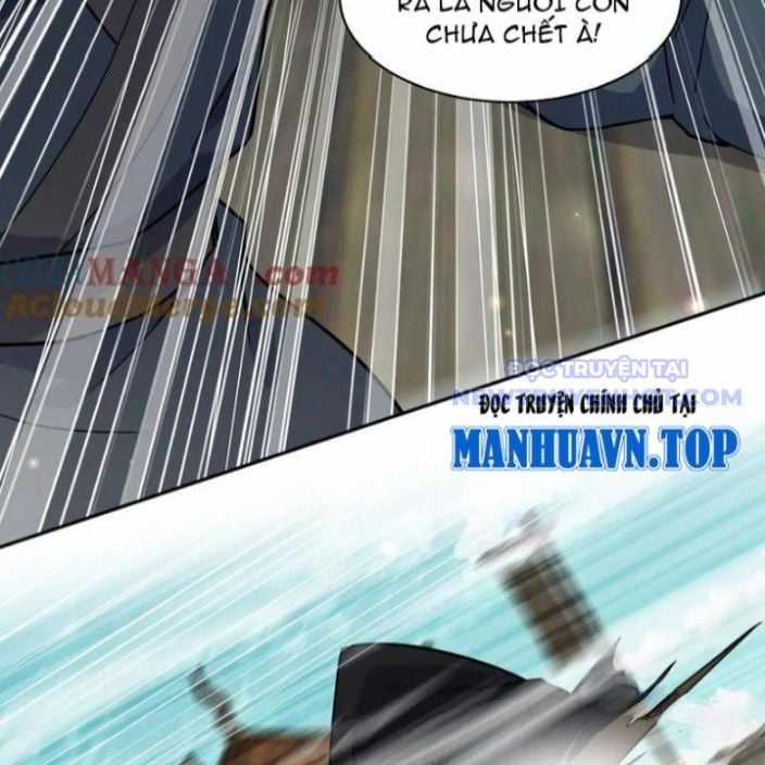 Đồ Đệ Nữ Đế Của Ta Muốn Hắc Hóa! Chapter 16 trang 43