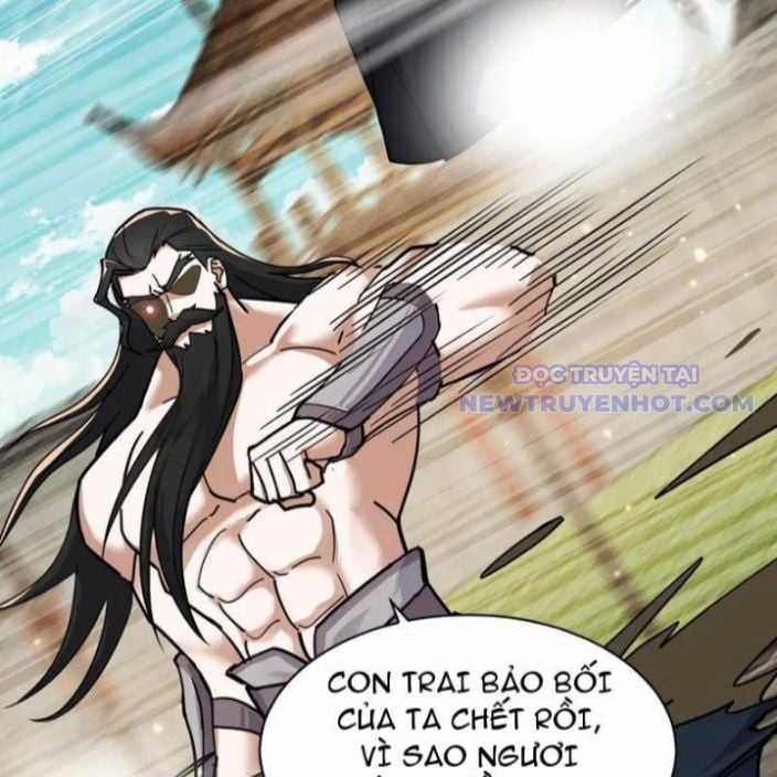 Đồ Đệ Nữ Đế Của Ta Muốn Hắc Hóa! Chapter 16 trang 44