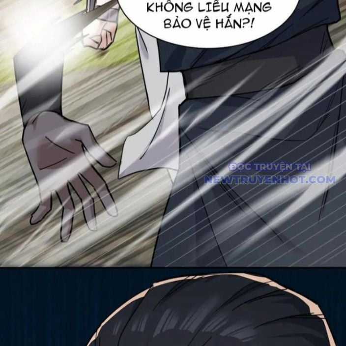 Đồ Đệ Nữ Đế Của Ta Muốn Hắc Hóa! Chapter 16 trang 45