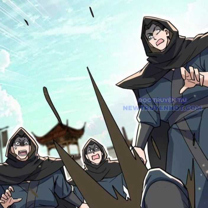 Đồ Đệ Nữ Đế Của Ta Muốn Hắc Hóa! Chapter 16 trang 48