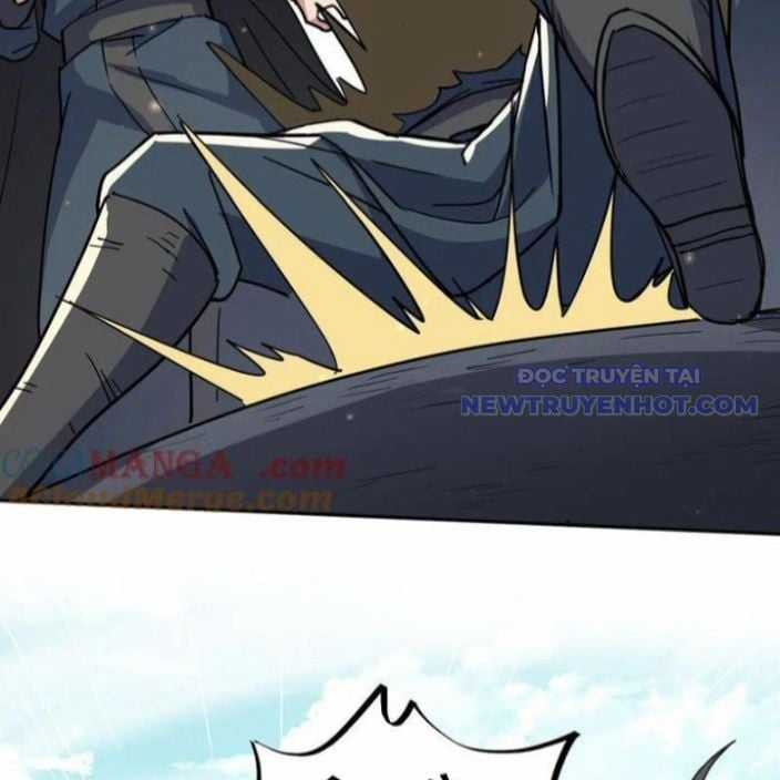 Đồ Đệ Nữ Đế Của Ta Muốn Hắc Hóa! Chapter 16 trang 49