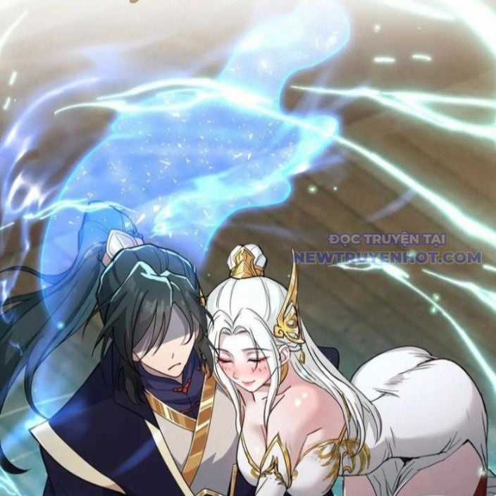 Đồ Đệ Nữ Đế Của Ta Muốn Hắc Hóa! Chapter 16 trang 5