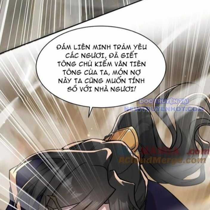 Đồ Đệ Nữ Đế Của Ta Muốn Hắc Hóa! Chapter 16 trang 52