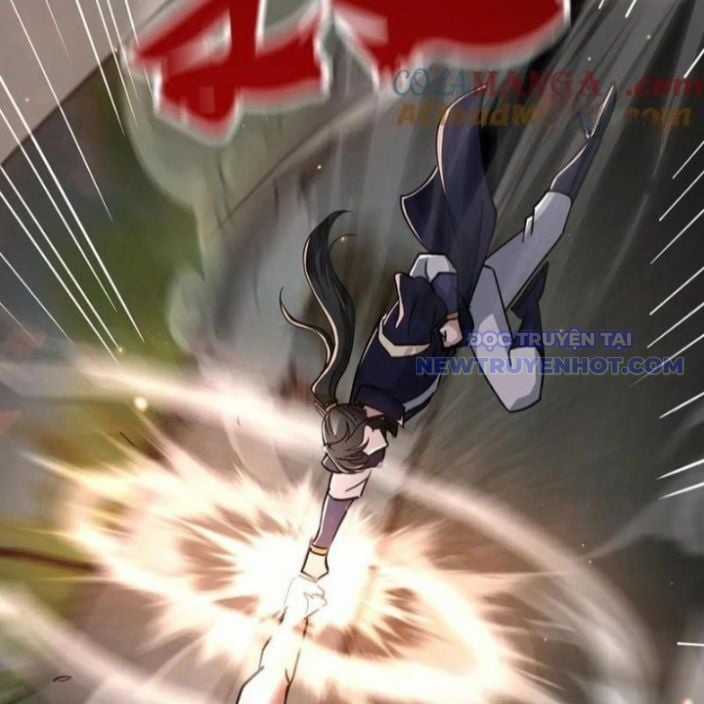 Đồ Đệ Nữ Đế Của Ta Muốn Hắc Hóa! Chapter 16 trang 55