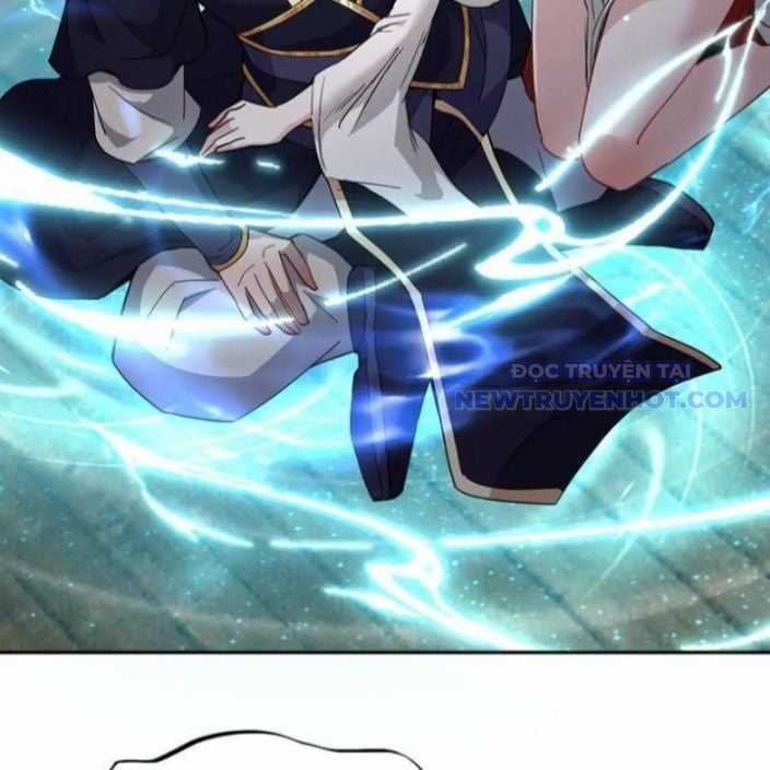 Đồ Đệ Nữ Đế Của Ta Muốn Hắc Hóa! Chapter 16 trang 6