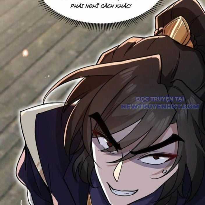 Đồ Đệ Nữ Đế Của Ta Muốn Hắc Hóa! Chapter 16 trang 60