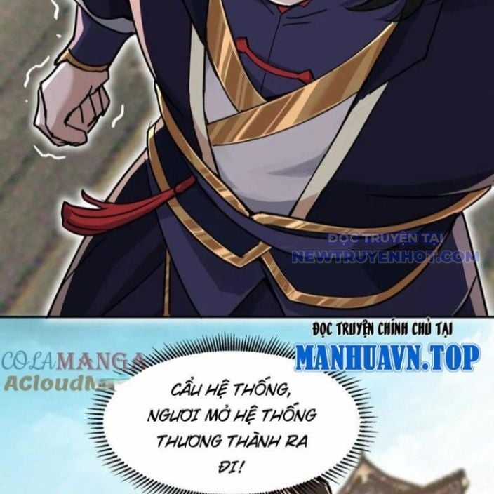 Đồ Đệ Nữ Đế Của Ta Muốn Hắc Hóa! Chapter 16 trang 61