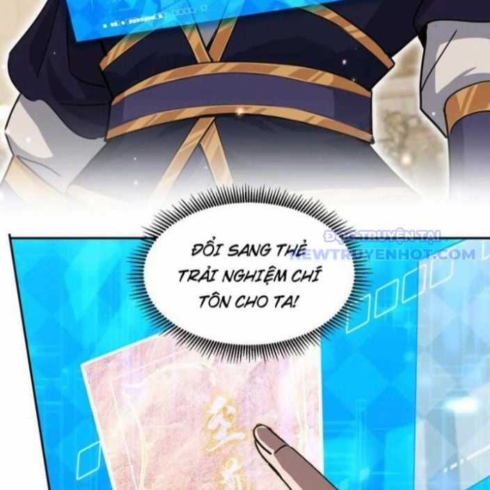 Đồ Đệ Nữ Đế Của Ta Muốn Hắc Hóa! Chapter 16 trang 63