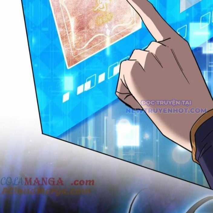 Đồ Đệ Nữ Đế Của Ta Muốn Hắc Hóa! Chapter 16 trang 64