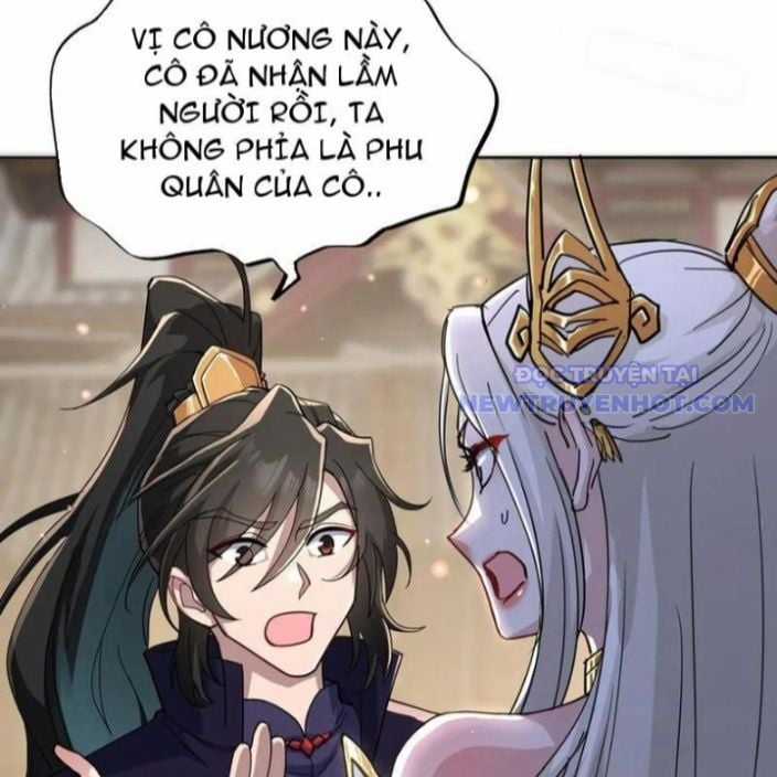 Đồ Đệ Nữ Đế Của Ta Muốn Hắc Hóa! Chapter 16 trang 7