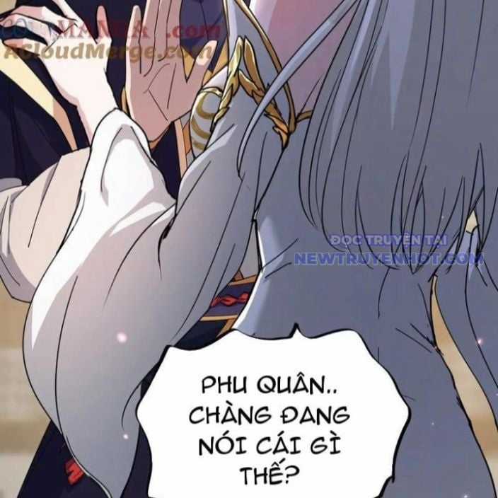 Đồ Đệ Nữ Đế Của Ta Muốn Hắc Hóa! Chapter 16 trang 8