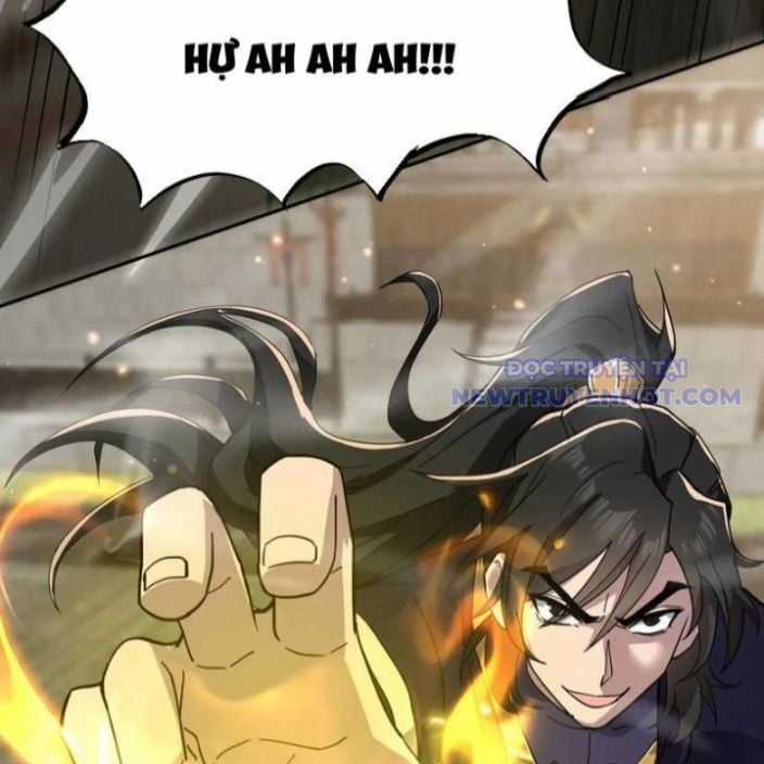 Đồ Đệ Nữ Đế Của Ta Muốn Hắc Hóa! Chapter 16 trang 84