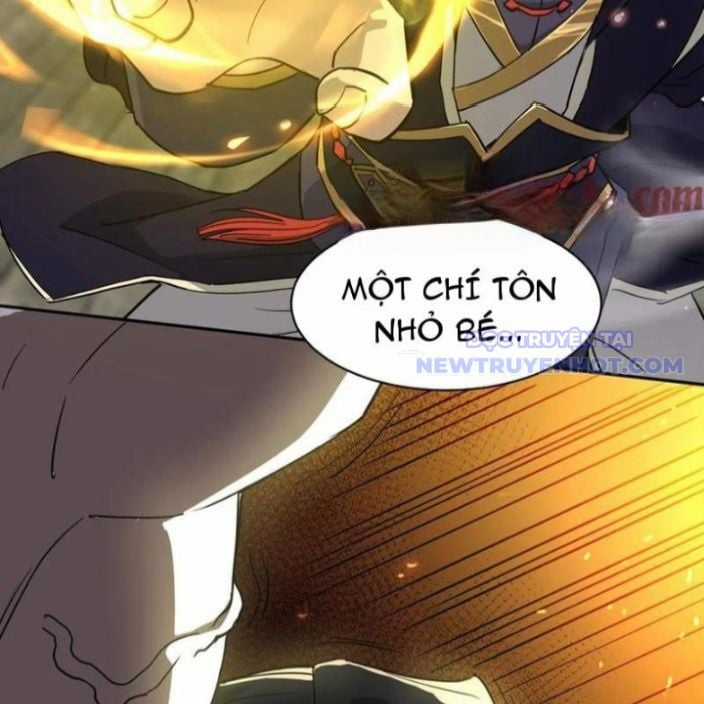 Đồ Đệ Nữ Đế Của Ta Muốn Hắc Hóa! Chapter 16 trang 85