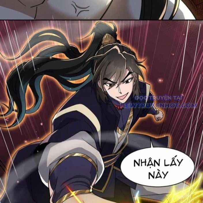 Đồ Đệ Nữ Đế Của Ta Muốn Hắc Hóa! Chapter 16 trang 87