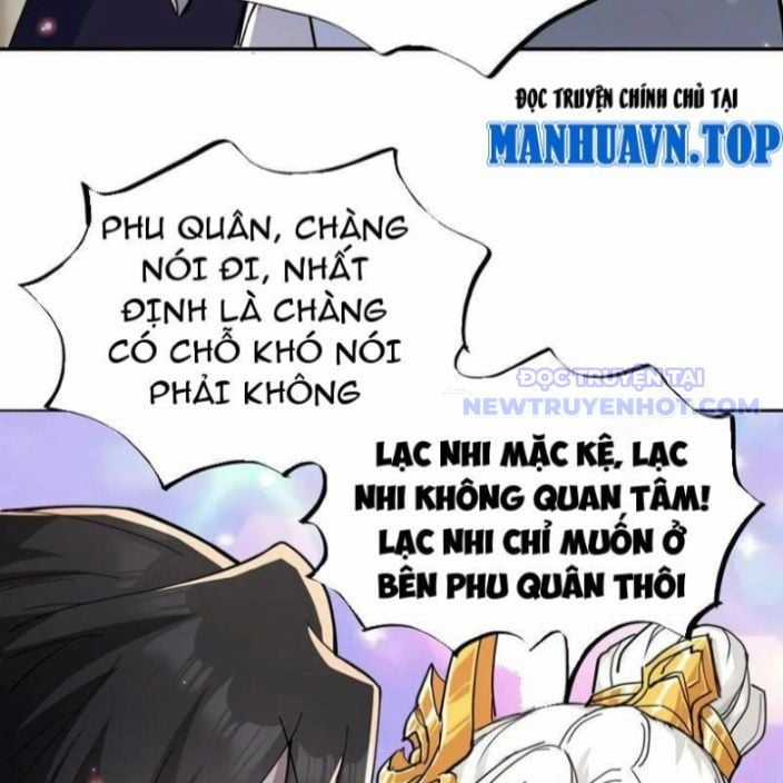 Đồ Đệ Nữ Đế Của Ta Muốn Hắc Hóa! Chapter 16 trang 9