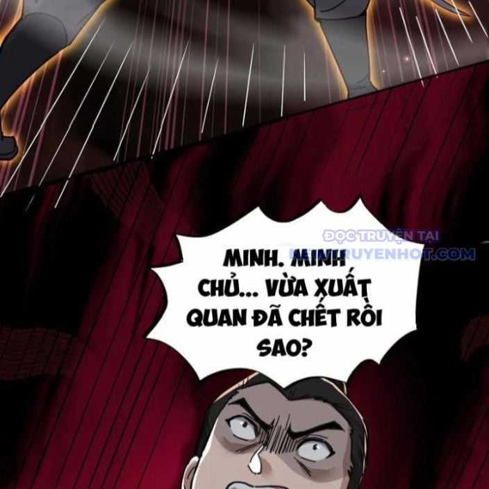Đồ Đệ Nữ Đế Của Ta Muốn Hắc Hóa! Chapter 16 trang 90