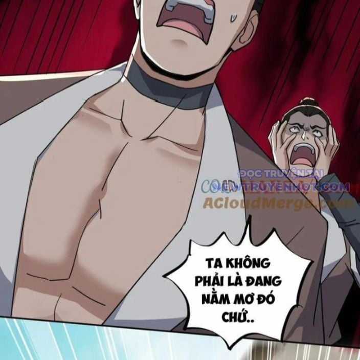 Đồ Đệ Nữ Đế Của Ta Muốn Hắc Hóa! Chapter 16 trang 91