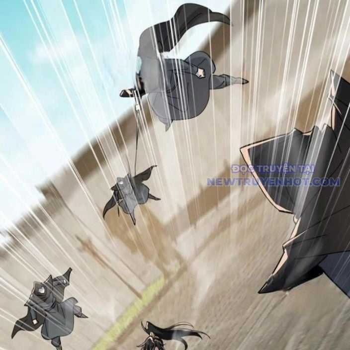 Đồ Đệ Nữ Đế Của Ta Muốn Hắc Hóa! Chapter 16 trang 92