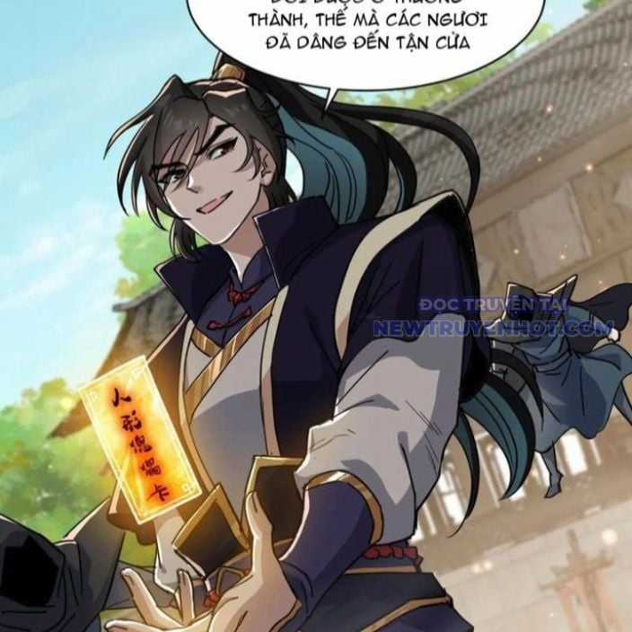 Đồ Đệ Nữ Đế Của Ta Muốn Hắc Hóa! Chapter 16 trang 95