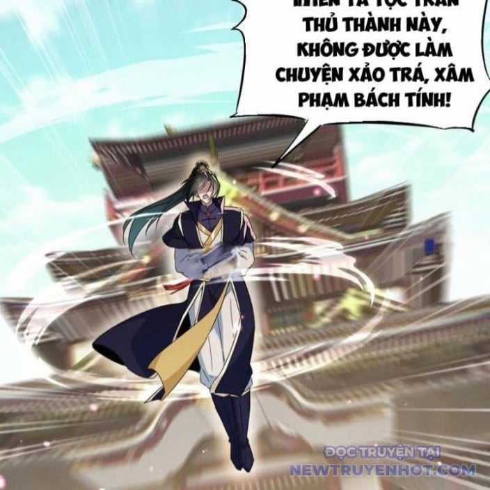 Đồ Đệ Nữ Đế Của Ta Muốn Hắc Hóa! Chapter 17 trang 12