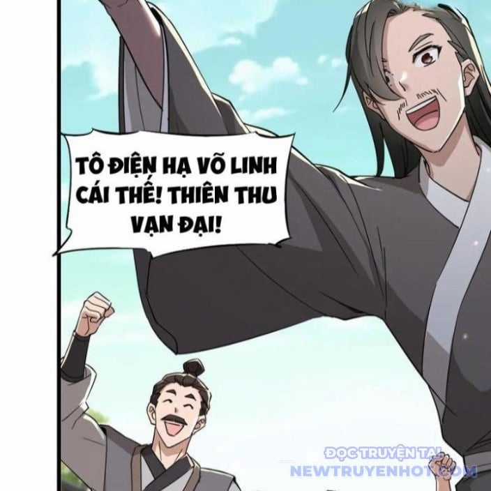 Đồ Đệ Nữ Đế Của Ta Muốn Hắc Hóa! Chapter 17 trang 15